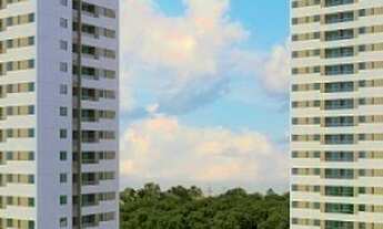 Imagem: CONDOMÍNIO RESIDENCIAL AUREA GUEDES