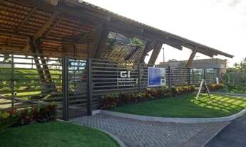 Imagem: LOTES BOSQUE DO COQUEIRAL