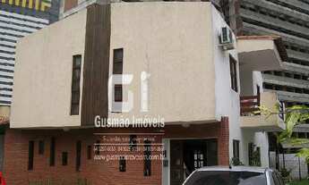 Imagem: CASA DUPLEX EM PONTA NEGRA 190M²