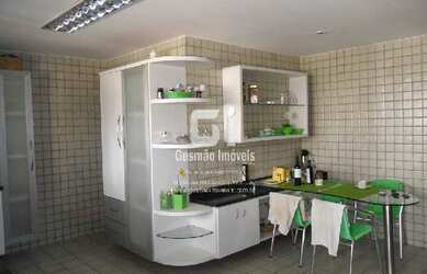 Imagem 7: APARTAMENTO COM 04 SUÍTES EM TIROL