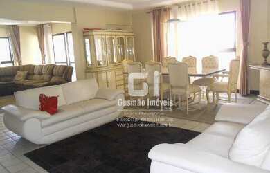 Imagem 3: APARTAMENTO COM 04 SUÍTES EM TIROL