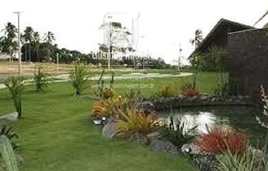 Imagem 5: TERRENO NO CONDOMÍNIO BOSQUE DOS POETAS