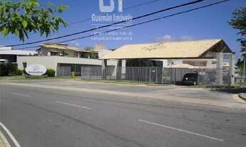 Imagem: TERRENO NO CONDOMÍNIO BOSQUE DOS POETAS