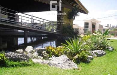 Imagem 2: TERRENO NO CONDOMÍNIO BOSQUE DOS POETAS