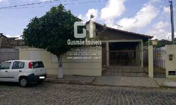 Imagem: EXCELENTE CASA 4/4 EM CAPIM MACIO