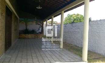 Imagem 2: EXCELENTE CASA 4/4 EM CAPIM MACIO