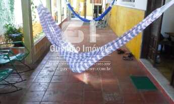 Imagem 4: CASA COM 4/4 EM PONTA NEGRA