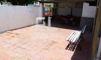 Imagem 3: CASA COM 4/4 EM PONTA NEGRA