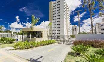 Imagem: RESIDENCIAL ECOPARK, 2 dormitórios na Estrada