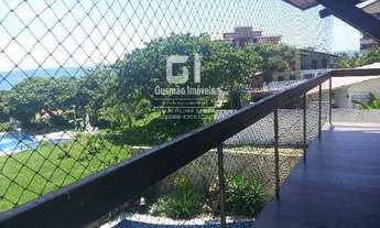 Imagem 4: CASA DUPLEX 03 SUÍTES EM PIRANGI DO NORTE