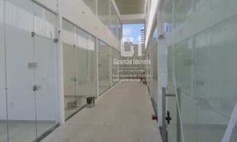 Imagem: GALERIA DE LOJAS COMERCIAIS A VENDA