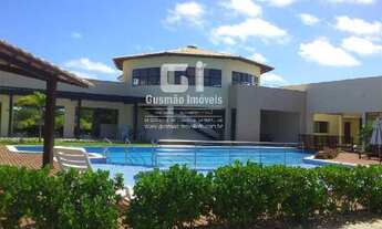 Imagem 5: LOTE NO CONDOMÍNIO VITÓRIA RÉGIA