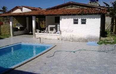 Imagem 7: CASA NA PRAIA DE PITANGUI