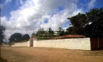 Imagem: GRANJA EM MACAÍBA 4.000M²