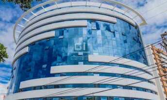 Imagem: TYROL BUSINESS CENTER - TBC