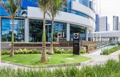 Imagem 3: TYROL BUSINESS CENTER - TBC