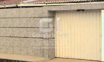 Imagem: CASA 3/4 COM PISCINA EM CIDADE VERDE