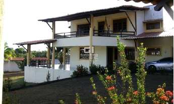 Imagem: CASA EM NÍSIA FLORESTA