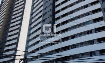 Imagem: APARTAMENTO 2/4 VERANO PONTA NEGRA