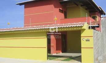 Imagem 2: EXCELENTE CASA NO LOTEAMENTO CAMINHO DO SOL