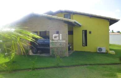 Imagem 3: BELÍSSIMA CASA EM CONDOMÍNIO NA PRAIA DE JACUMÃ