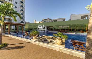 Imagem 4: EXCELENTE APARTAMENTO 3/4 NO CONDOMÍNIO PORTAMARIS