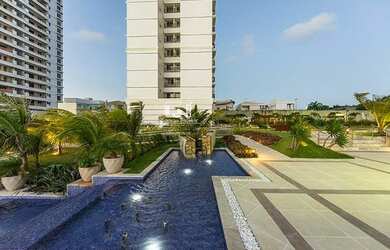 Imagem 3: EXCELENTE APARTAMENTO 3/4 NO CONDOMÍNIO PORTAMARIS