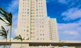 Imagem: APARTAMENTO 3/4 NO LACQUA CONDOMÍNIO CLUBE