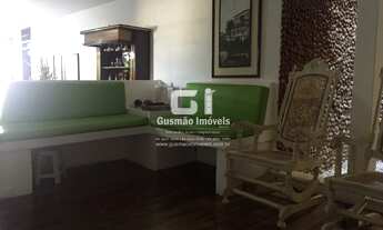 Imagem 5: DUPLEX COM 4 SUÍTES EM CAPIM MACIO