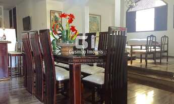 Imagem 7: DUPLEX COM 4 SUÍTES EM CAPIM MACIO