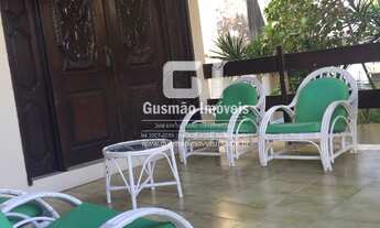 Imagem 3: DUPLEX COM 4 SUÍTES EM CAPIM MACIO