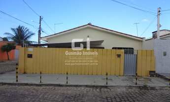 Imagem: CASA 3/4 EM PARNAMIRIM