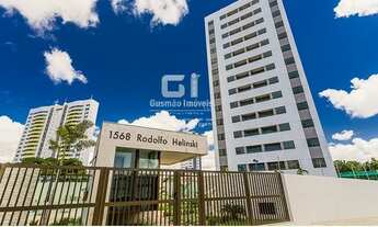 Imagem: APARTAMENTO 2/4 NO RODOLFO HELINSKI