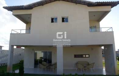 Imagem 4: CASA 4/4 SUÍTES NO GREEN CLUB I