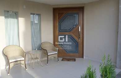 Imagem 5: CASA 4/4 SUÍTES NO GREEN CLUB I