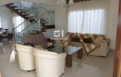 Imagem 6: CASA 4/4 SUÍTES NO GREEN CLUB I