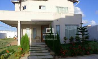 Imagem: CASA 4/4 SUÍTES NO GREEN CLUB I