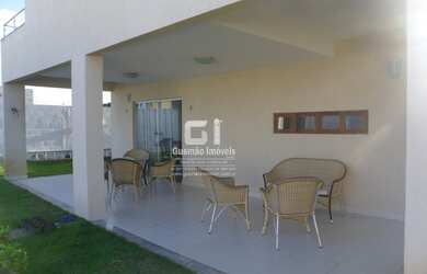 Imagem 3: CASA 4/4 SUÍTES NO GREEN CLUB I