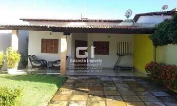 Imagem: CASA 3/4 CONDOMÍNIO FECHADO EM NOVA PARNAMIRIM