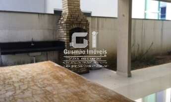 Imagem 2: BELÍSSIMA CASA 4/4 NO CONDOMÍNIO BOSQUE DAS PALMEIRAS