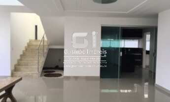 Imagem 3: BELÍSSIMA CASA 4/4 NO CONDOMÍNIO BOSQUE DAS PALMEIRAS