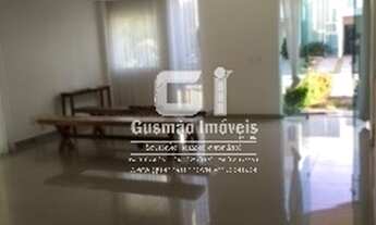 Imagem 4: BELÍSSIMA CASA 4/4 NO CONDOMÍNIO BOSQUE DAS PALMEIRAS