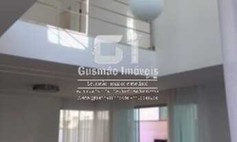 Imagem 6: BELÍSSIMA CASA 4/4 NO CONDOMÍNIO BOSQUE DAS PALMEIRAS