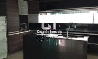 Imagem 7: BELÍSSIMA CASA 4/4 NO CONDOMÍNIO BOSQUE DAS PALMEIRAS