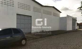 Imagem: EXCELENTE GALPÃO EM PARNAMIRIM