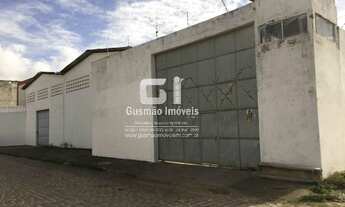 Imagem 2: EXCELENTE GALPÃO EM PARNAMIRIM