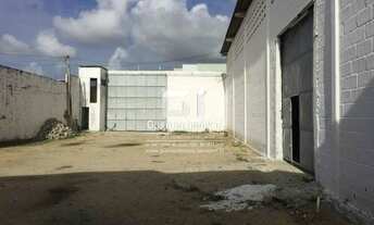 Imagem 3: EXCELENTE GALPÃO EM PARNAMIRIM