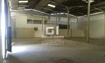 Imagem 4: EXCELENTE GALPÃO EM PARNAMIRIM