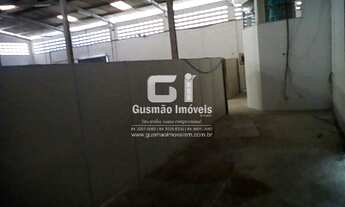 Imagem 5: EXCELENTE GALPÃO EM PARNAMIRIM