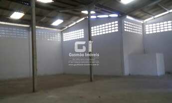 Imagem 6: EXCELENTE GALPÃO EM PARNAMIRIM